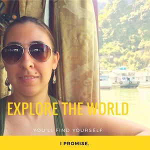 Meet your Posher, Stefanie